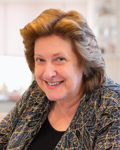 Pat Baldwin