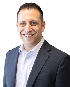 Brian Kaskel