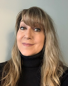 Debra Grosner