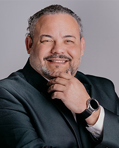 Celso E. Ortiz