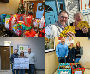 community service image