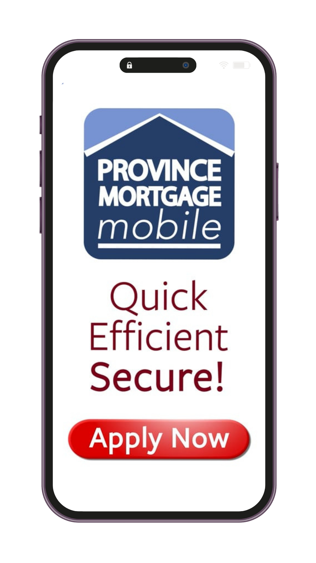 Mobile App